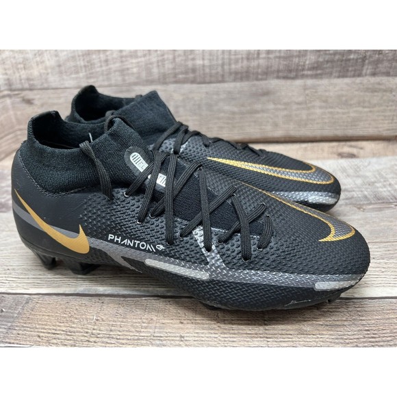 Nike Phantom GT2 Pro Dynamic Fit Firm-Ground DC0759-007 Men Sz 4.5 Womn Sz 6 New main image 12